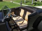 Ford Hi-Boy Custom Roadster 1932 года